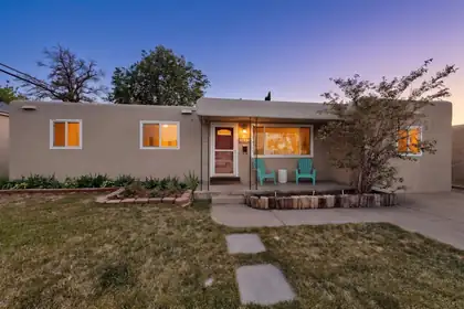 9642 Towner Avenue NE, Albuquerque