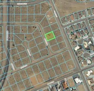 2Lot Package 6509/6513 Arcilla Place NW 