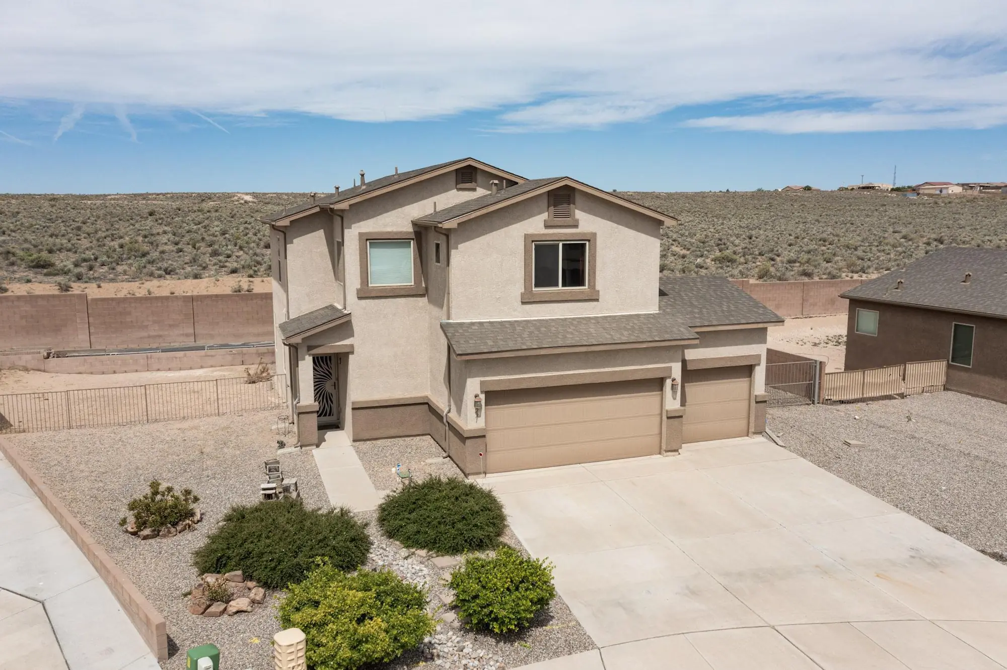221 Landing Trail NE
