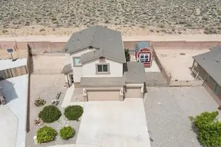 221 Landing Trail NE 