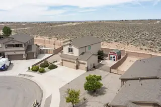 221 Landing Trail NE 