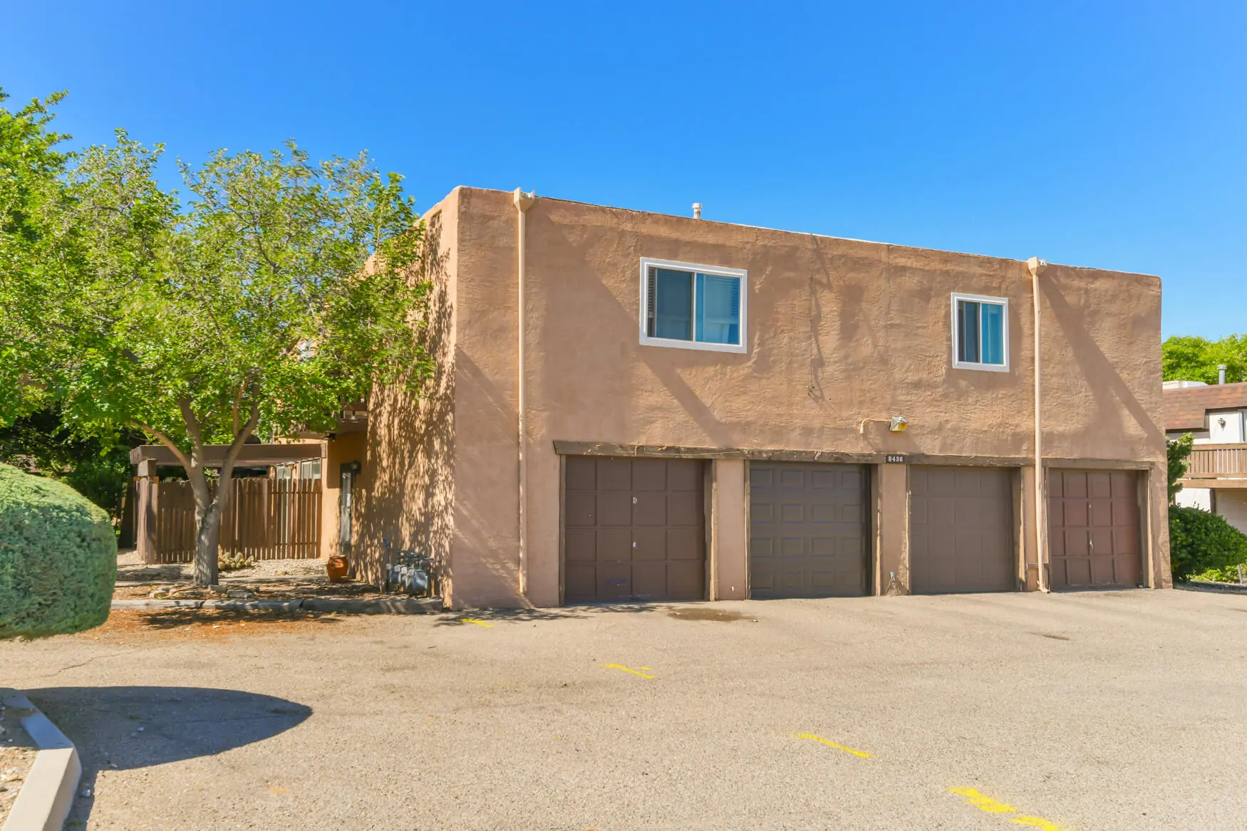 8436 Chambers Court NE # 18C