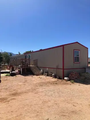6 Holiday Drive, Los Lunas