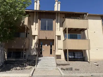 3857 Montgomery Boulevard NE APT 1202, Albuquerque