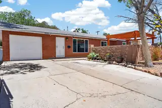 2305 Stevens Drive NE 