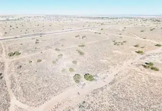 2 Prime Lots Volcano Cliffs 