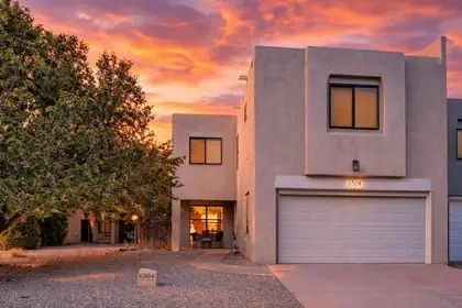 6504 Cliffrose Road NW, Albuquerque