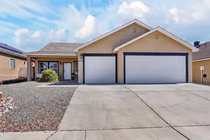 6209 Corte Alzira NW, Albuquerque