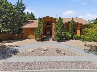 14016 La Mesita Road NE 