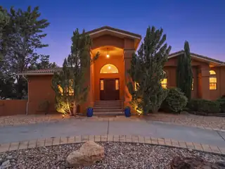 14016 La Mesita Road NE 