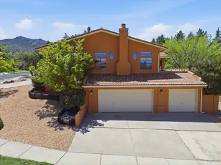 14016 La Mesita Road NE 