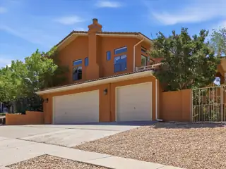 14016 La Mesita Road NE 
