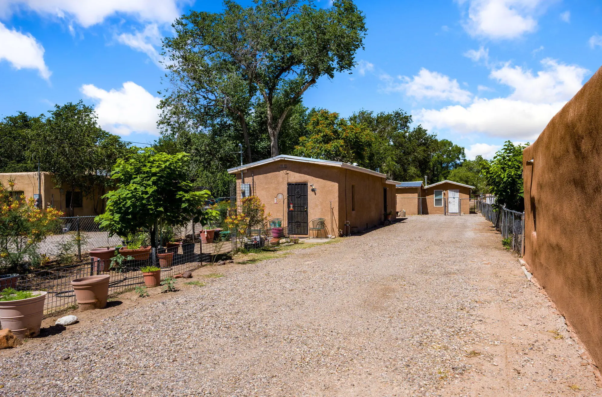 7703 Guadalupe Trail NW