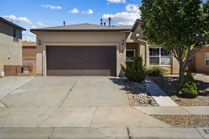 6211 Nacional Road NW, Albuquerque