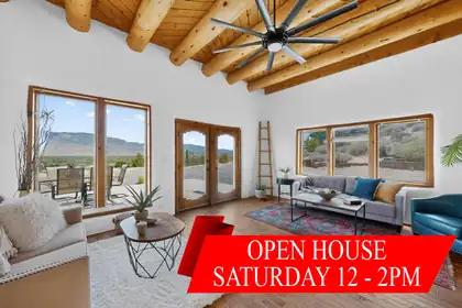 300 Chimaja Road, Corrales 