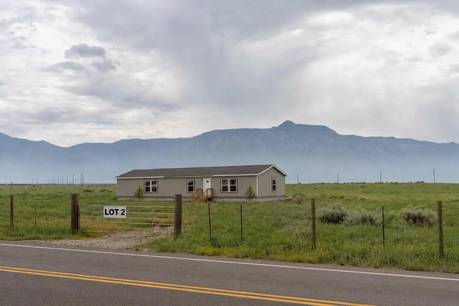 0 Meadowlake Road