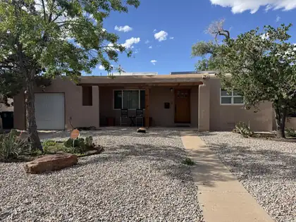4679 Idlewilde Lane SE, Albuquerque