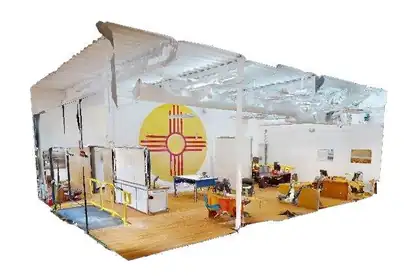 100 Gold Avenue SW STE 108, Albuquerque