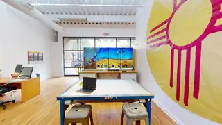 100 Gold Avenue SW STE 108 