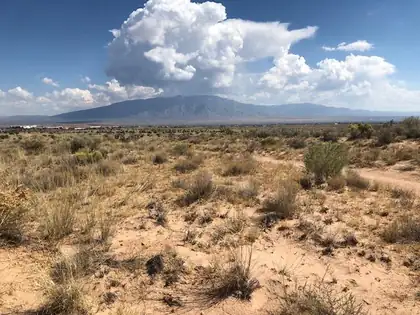 9th Avenue NE, Rio Rancho 