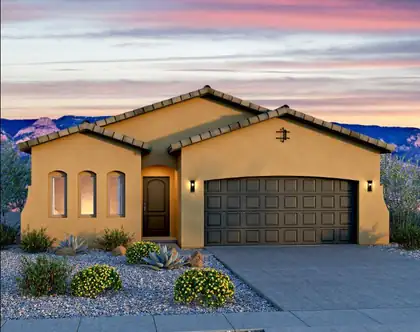 1529 Valle De Colores Street NW, Los Lunas