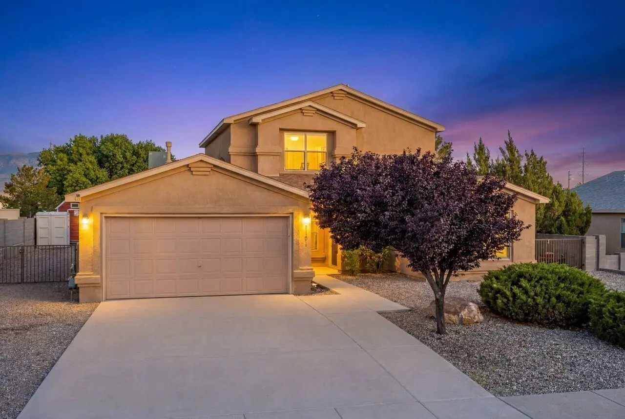 7106 Raleigh Hills Drive NE