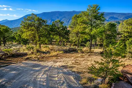 42 Calle Conejo Road, Tijeras 