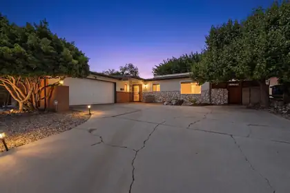 10409 Theresa Place NE, Albuquerque