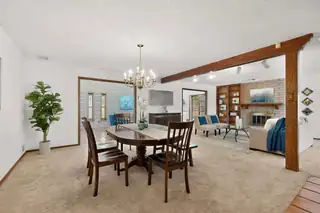 10409 Theresa Place NE 