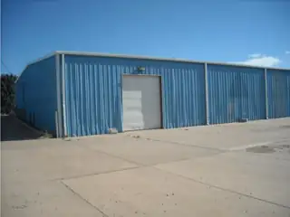 6 Industrial Park Lane 