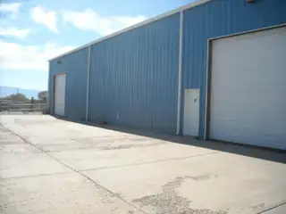 6 Industrial Park Lane 