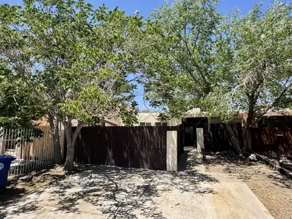 234 La Vida Nueva Del Oeste SW, Albuquerque