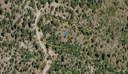 1445 Beryl Road, Jemez Springs 