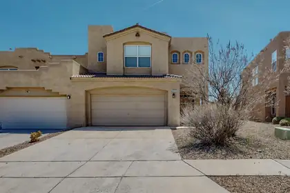 6512 Los Pueblos Place NW, Albuquerque