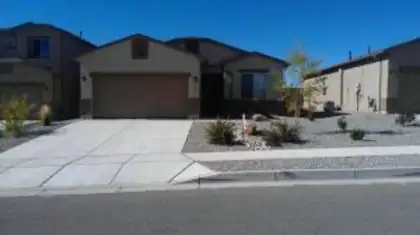 3649 N North Pole Loop NE, Rio Rancho