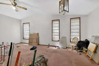 3 Morper Road 