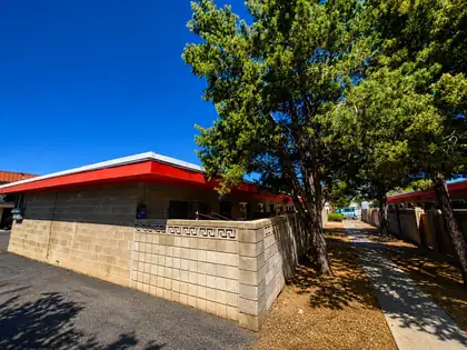 635 Mesilla Street SE, Albuquerque