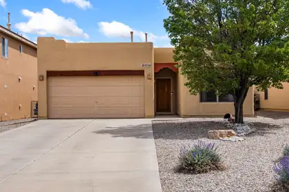 9316 Colima Avenue NW, Albuquerque