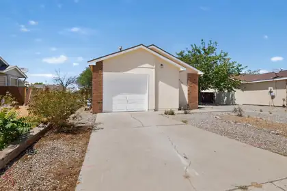 6509 Flynn Avenue NW, Albuquerque