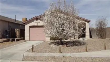 5947 Canis Avenue NW, Albuquerque