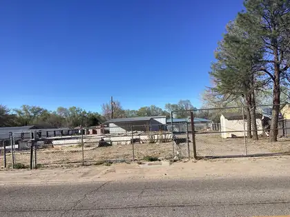 2929 Maplewood Drive SW, Albuquerque 