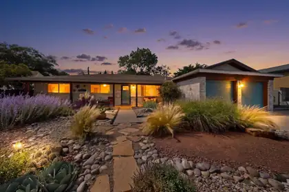 3217 Reina Drive NE, Albuquerque