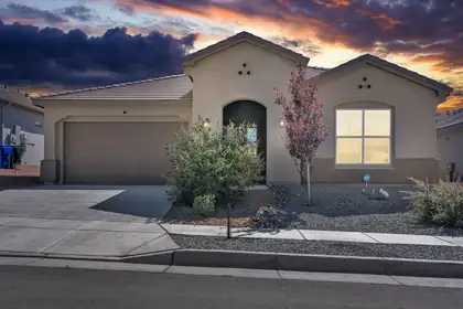 9105 Cambrils Drive NW, Albuquerque