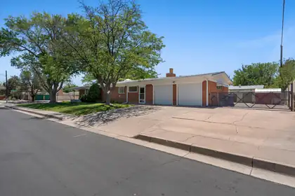 1313 Georgia Street NE, Corrales