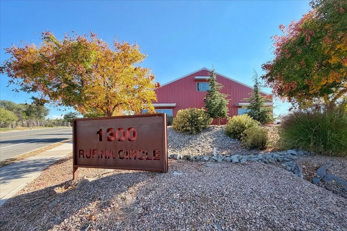 1300 Rufina Lane A-1