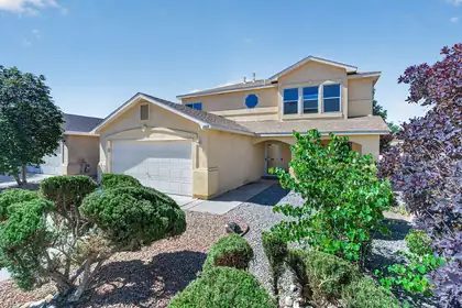 6828 La Rocca Road NW, Albuquerque