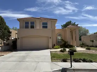 11214 Spyglass Hill Lane NE 
