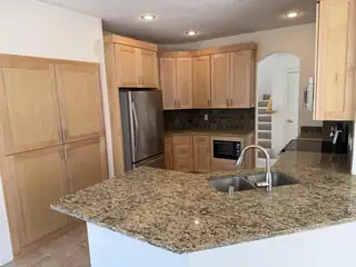 11214 Spyglass Hill Lane NE 