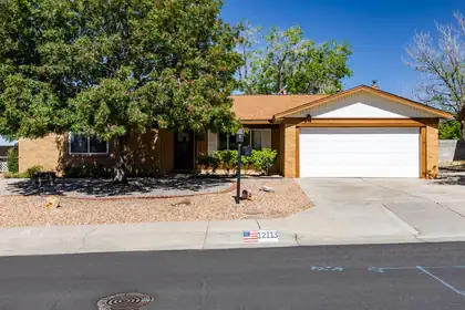 12113 Genoa Street NE, Albuquerque