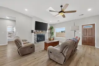 106 High Meadow Loop 
